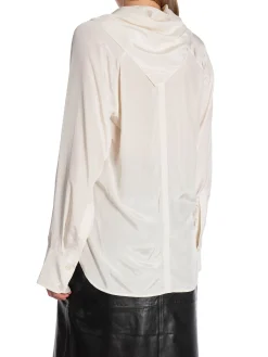 Rodebjer Blus Doris Linen^ Blusar