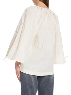 Rodebjer Blus Gala Canvas^ Blusar