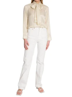 Rodebjer Blus Rorie Bone^ Blusar