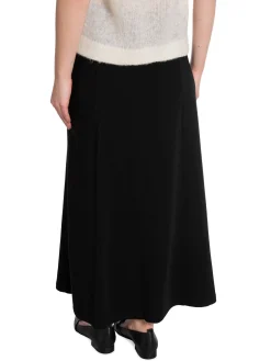 Rodebjer Kjol Marie Black^ Kjolar