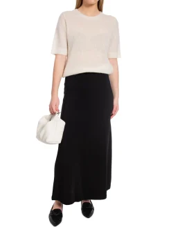 Rodebjer Kjol Marie Black^ Kjolar