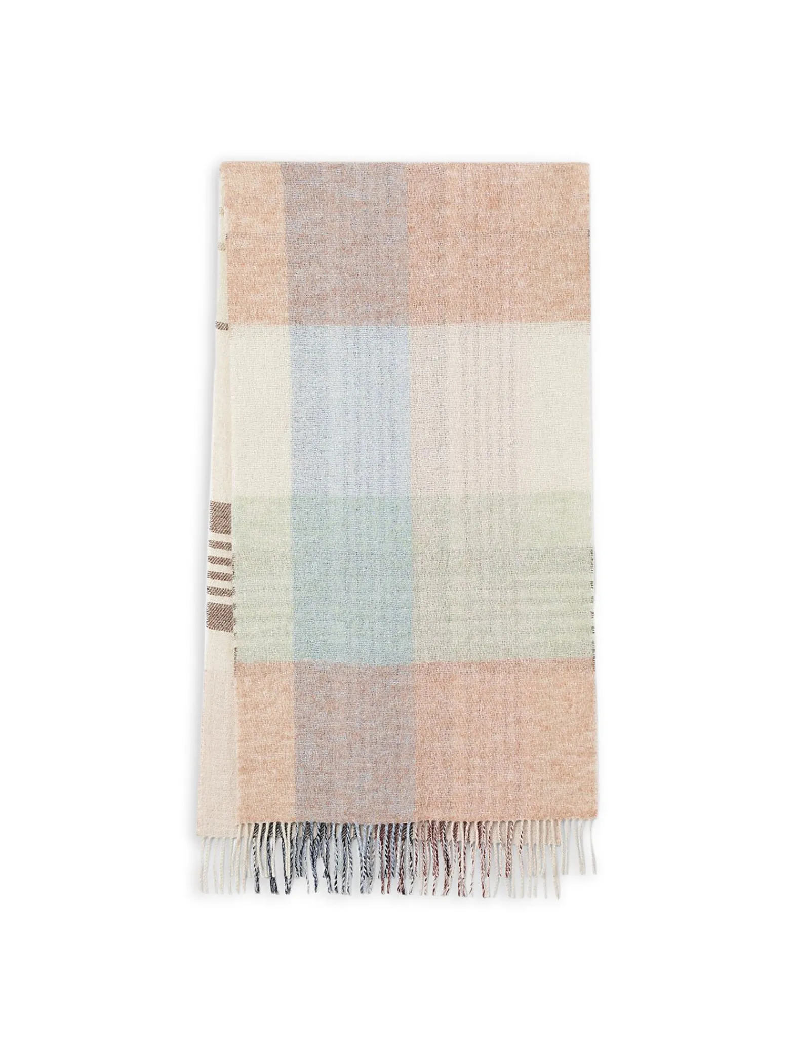 Rodebjer Scarf Mate Scarf Multicolor^ Sjalar & Halsdukar