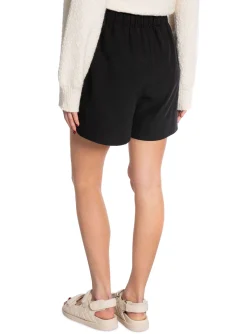 Rodebjer Shorts Mila Black^ Shorts