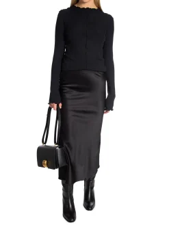 Rodebjer Topp Columbina Black^ Toppar