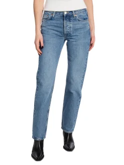 Samsøe Samsøe Samsoe Samsoe Jeans Susan Blue Moon^ Jeans