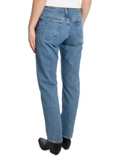 Samsøe Samsøe Samsoe Samsoe Jeans Susan Blue Moon^ Jeans