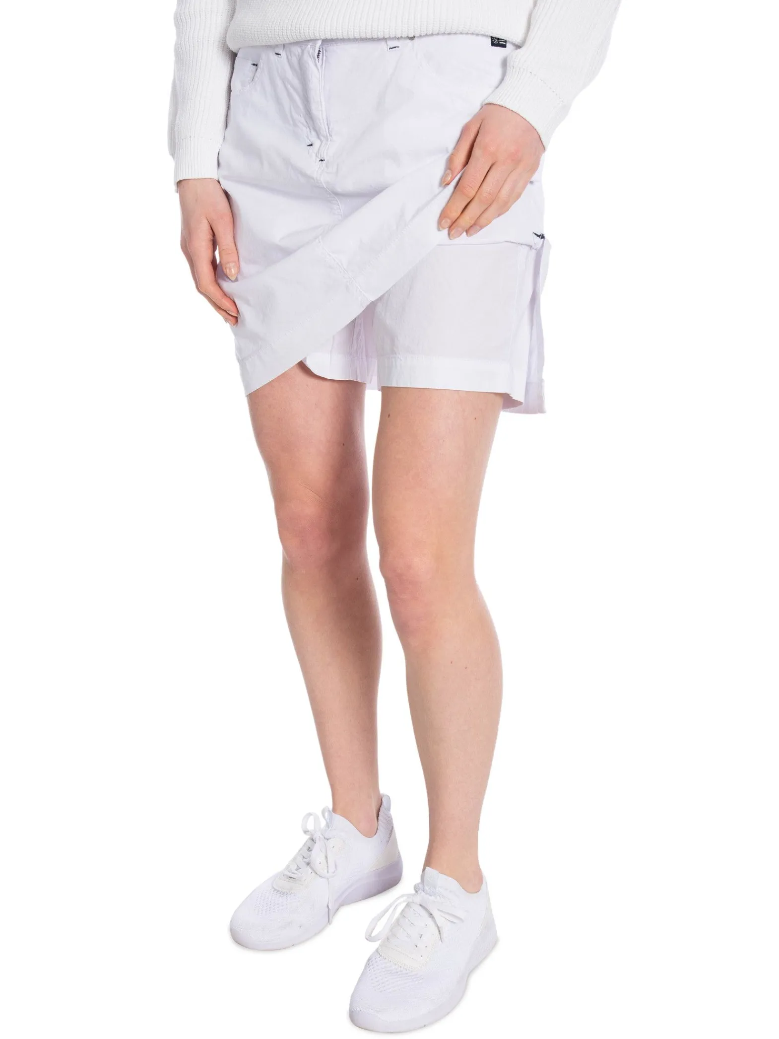 Sebago Kjol Classic White^ Kjolar