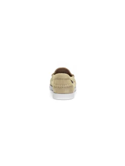 Sebago Loafer Dan Camel^ Loafers