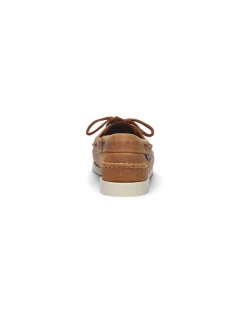 Sebago Loafer Docksides Brown Tan^ Loafers