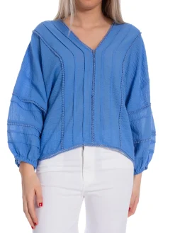 Second Female Blus Mallani Ultramarine^ Blusar