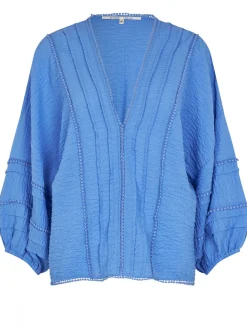 Second Female Blus Mallani Ultramarine^ Blusar