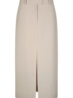 Second Female Kjol Fique French Oak^ Kjolar