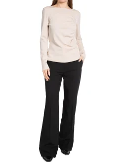 Second Female Topp Chic French Oak^ Toppar