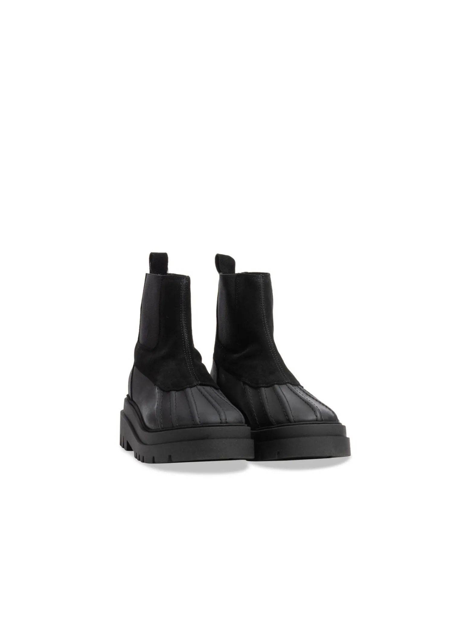 Selected Femme Boots Audrey Black^ Boots