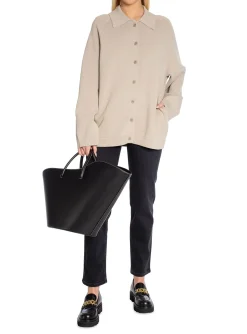 Selected Femme Jeans Marie Straight Black^ Jeans