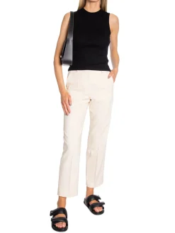 Selected Femme Linne Lydia Black^ Linnen
