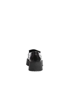 Selected Femme Loafer Cora Kiltie Tassle Polido Chestnut^ Loafers