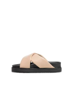 Selected Femme Sandal Clea Nomad^ Sandaler