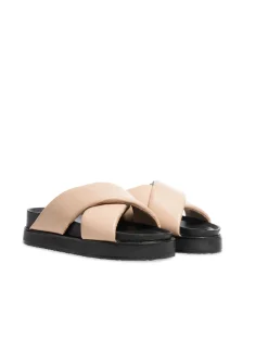 Selected Femme Sandal Clea Nomad^ Sandaler