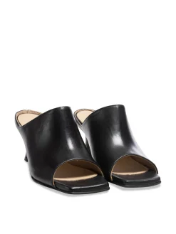 Selected Femme Sandalett Ashley Black^ Sandaletter