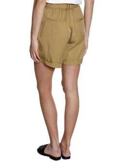 Selected Femme Shorts Taylor Kelp^ Shorts
