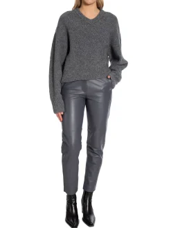 Selected Femme Skinnbyxa Mariemagnet^ Byxor