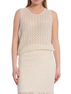 Selected Femme Topp Agny Birch^ Toppar