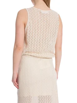 Selected Femme Topp Agny Birch^ Toppar