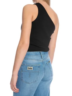 Selected Femme Topp Anna Black^ Toppar