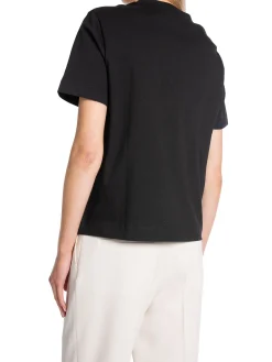 Selected Femme Topp Essential Black^ Toppar