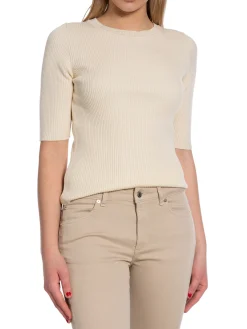 Selected Femme Topp Mala Birch^ Toppar