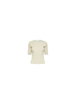 Selected Femme Topp Mala Birch^ Toppar