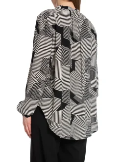 Soft Rebels Blus Anna Black^ Toppar