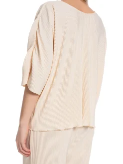 Soft Rebels Blus Asiatic Whitecap Gray^ Blusar