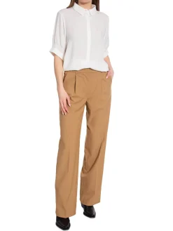 Soft Rebels Blus Mayson Snow White^ Blusar