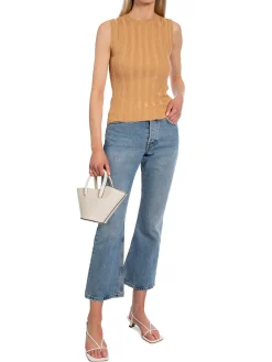 Soft Rebels Linne Mamba Tan^ Linnen