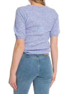 Soft Rebels Topp Juma Allison Hydrangea^ Toppar