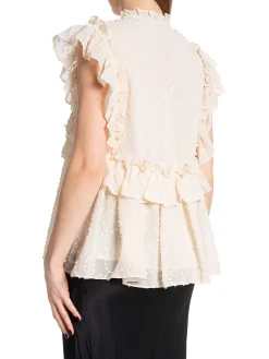 Stella Nova Blus Lela My Vanilla^ Blusar