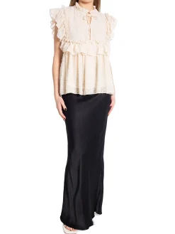 Stella Nova Blus Lela My Vanilla^ Blusar