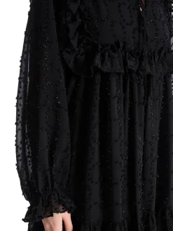 Stella Nova Klanning Iza Joe Black^ Klänningar