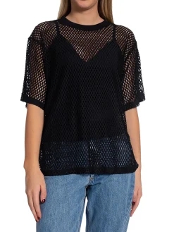 Stella Nova Topp Leia Black^ Toppar