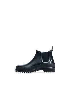 Stutterheim Stövlar Chelsea Rainwalker Black^ Stövlar