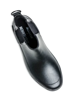 Stutterheim Stövlar Chelsea Rainwalker Black^ Stövlar