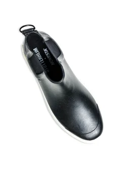 Stutterheim Stövlar Chelsea Rainwalker Black^ Stövlar