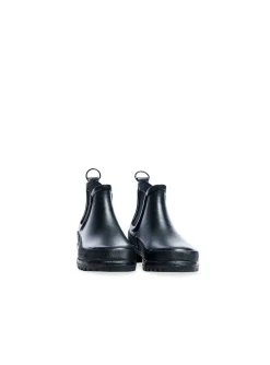Stutterheim Stövlar Chelsea Rainwalker Black^ Stövlar