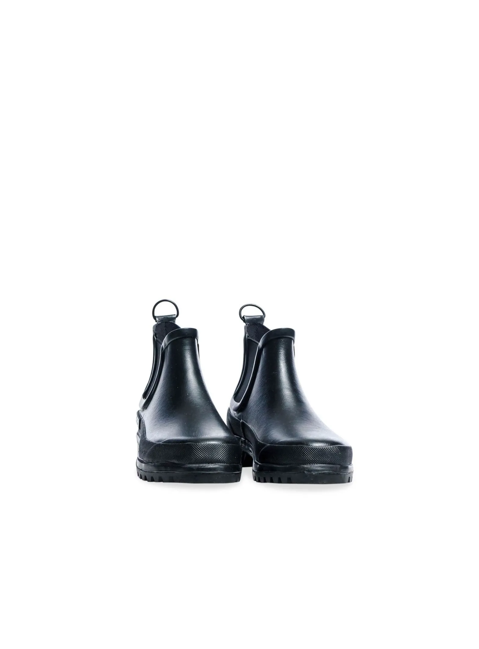 Stutterheim Stövlar Chelsea Rainwalker Black^ Stövlar