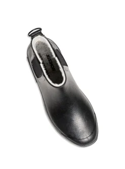 Stutterheim Stövlar Chelsea Winterwalker Black^ Stövlar