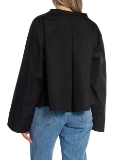 Stylein Blus Jever Black^ Blusar