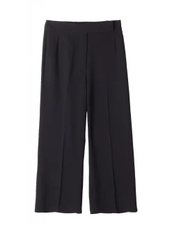 Stylein Byxa Bonita Cropped Black^ Byxor