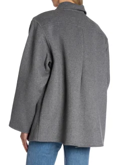 Stylein Jacka Taranto Light Grey^ Jackor & Kappor